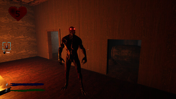 Be Silent screenshot 7