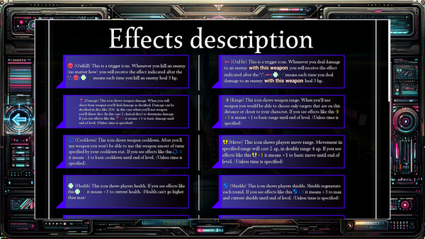 Tech Disorder screenshot 8