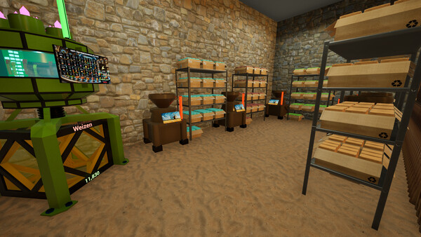Center Station Simulator screenshot 8