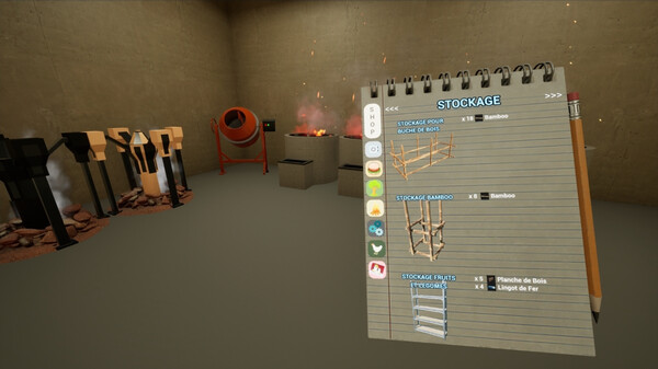 Center Station Simulator screenshot 6