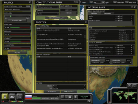 SuperPower 2 Steam Edition screenshot 8