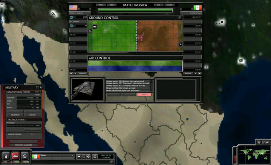 SuperPower 2 Steam Edition screenshot 4