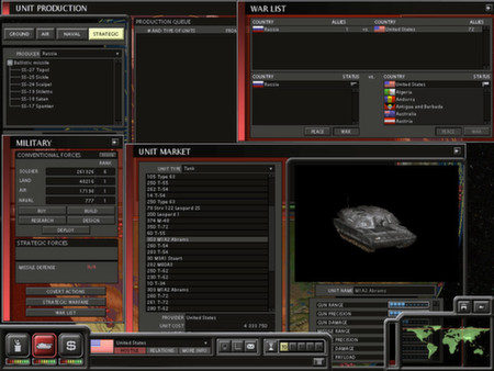 SuperPower 2 Steam Edition screenshot 7