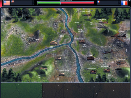 SuperPower 2 Steam Edition screenshot 11