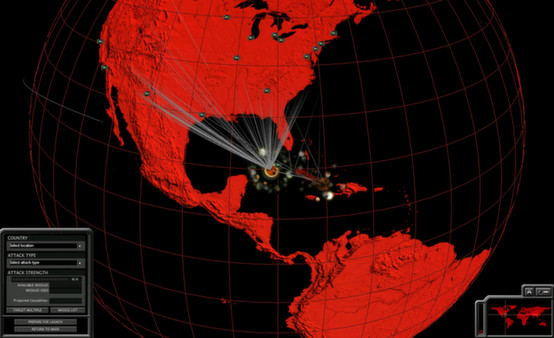 SuperPower 2 Steam Edition screenshot 3