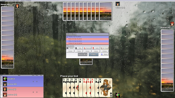 Five Hundred screenshot 3