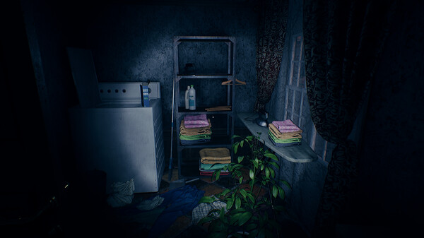 The Cursed Legacy screenshot 7