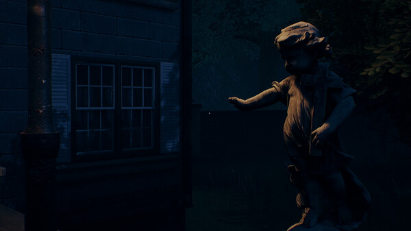 The Cursed Legacy screenshot 3