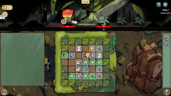 Lucky Hunter screenshot 1