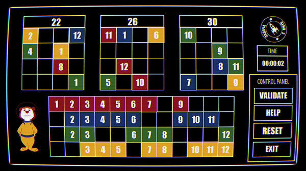 The Math Challenge screenshot 4