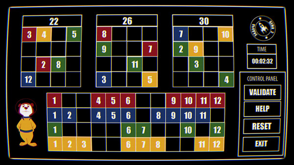 The Math Challenge screenshot 5