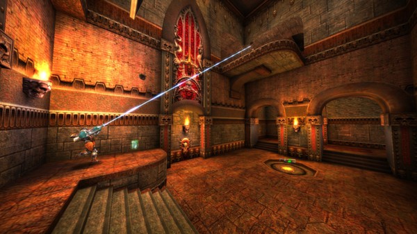 Quake Live screenshot 8