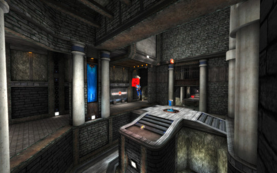 Quake Live screenshot 5