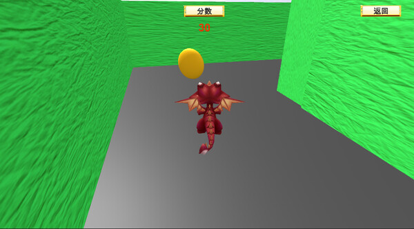 Angry stone screenshot 3