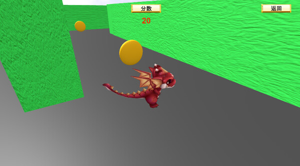 Angry stone screenshot 2