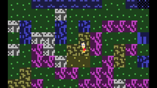 Terry's Other Games screenshot 8