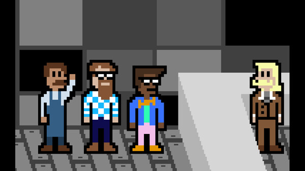 Terry's Other Games screenshot 3