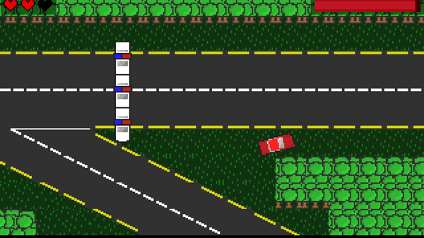 Terry's Other Games screenshot 9