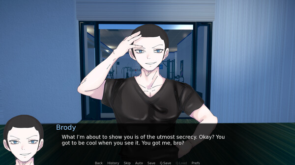 8 Days of School screenshot 11