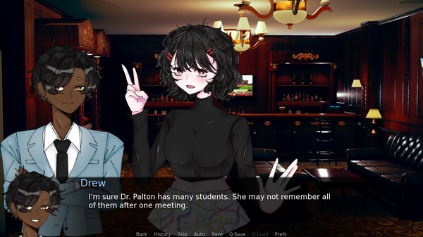 8 Days of School screenshot 3