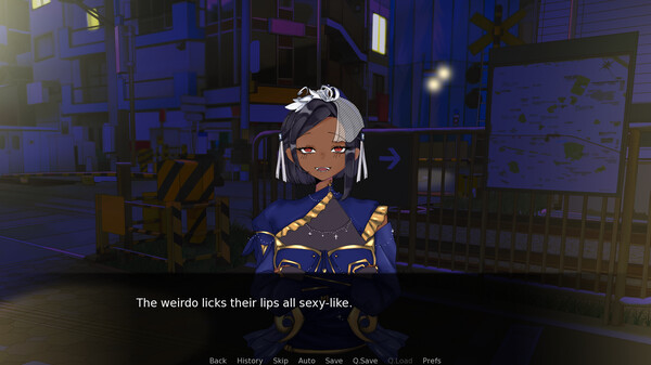 8 Days of School screenshot 1