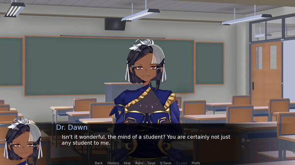 8 Days of School screenshot 2