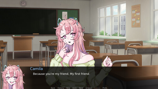 8 Days of School screenshot 12