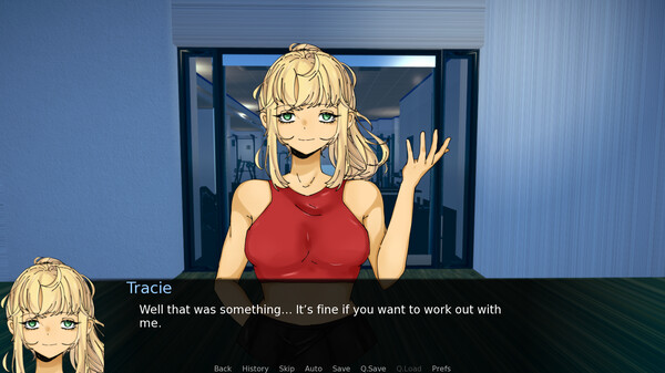 8 Days of School screenshot 9