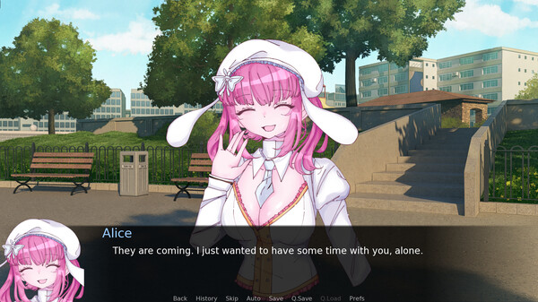 8 Days of School screenshot 10
