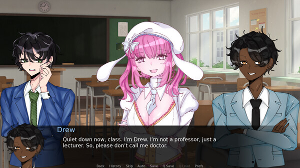 8 Days of School screenshot 5