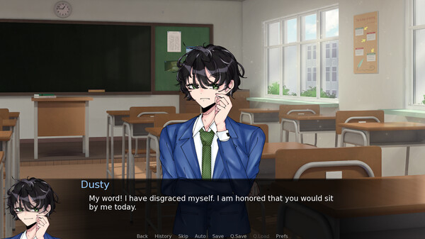 8 Days of School screenshot 4