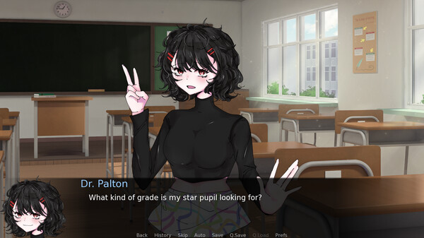 8 Days of School screenshot 7