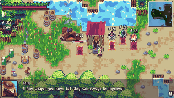 Yawnoc screenshot 10