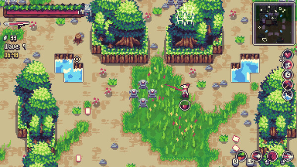 Yawnoc screenshot 9