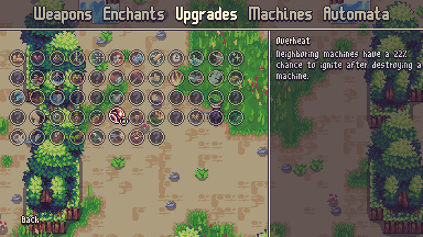 Yawnoc screenshot 6