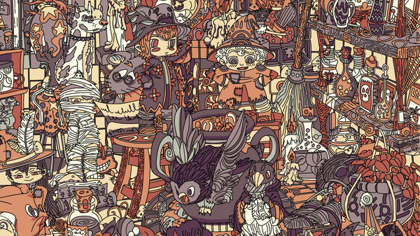 I commissioned some mice 4 screenshot 4