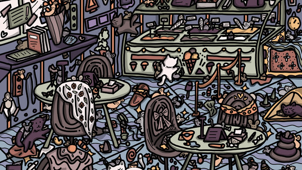 I commissioned some mice 4 screenshot 9
