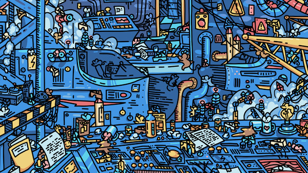 I commissioned some mice 4 screenshot 3