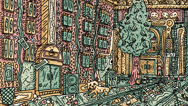 I commissioned some mice 4 screenshot 12
