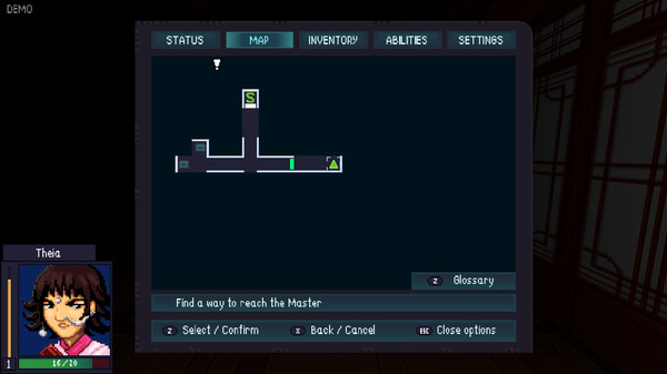 Fracas screenshot 4