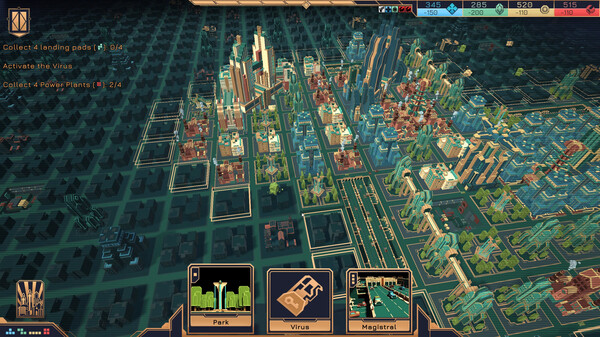 Technotopia screenshot 10