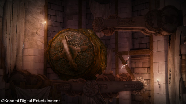 Castlevania: Lords of Shadow – Mirror of Fate HD screenshot 1