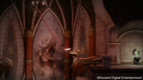 Castlevania: Lords of Shadow – Mirror of Fate HD screenshot 5