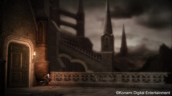 Castlevania: Lords of Shadow – Mirror of Fate HD screenshot 9