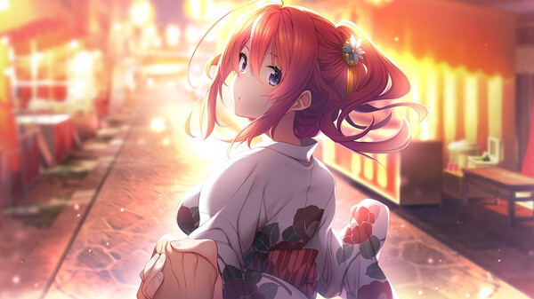 AMANATSU ~Perfect Edition~ screenshot 12