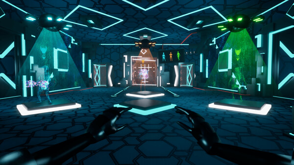 Duplicate Dissolution screenshot 2
