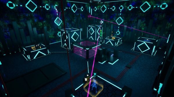 Duplicate Dissolution screenshot 10