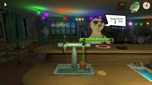 Drinks Down Under screenshot 3