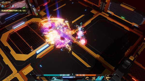 Serke screenshot 10