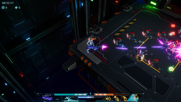 Serke screenshot 6